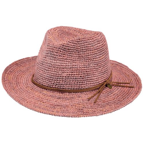 BARTS CELERY HAT málna állítható kalap S/M