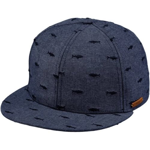 BARTS PAUK CAP NAVY farmer/kék CÁPA baseball sapka