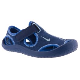 NIKE SUNRAY PROTECT sötétkék/kék gyerek víziszandál NIKE SUNRAY PROTECT sötétkék/kék gyerek víziszandál