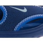NIKE SUNRAY PROTECT sötétkék/kék gyerek víziszandál