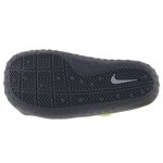 NIKE SUNRAY PROTECT szürke/neon sárga gyerek vízi szandál