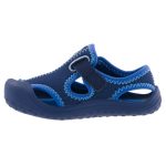 NIKE SUNRAY PROTECT sötétkék/kék viziszandi