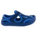 NIKE SUNRAY PROTECT sötétkék/kék viziszandi