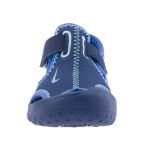 NIKE SUNRAY PROTECT sötétkék/kék viziszandi