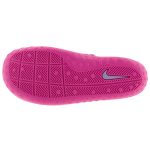 NIKE SUNRAY PROTECT málna/indigókék gyerek viziszandál