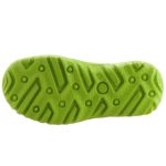 SUPERFIT 2 tépős sötétkék/zöld Gore-Tex VÍZÁLLÓ téli hótaposó