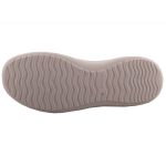 SIESTA-RICHTER Green szürke/zöld fűzős újrahasznosított zoknicipő