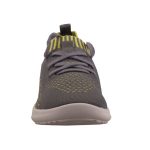 SIESTA-RICHTER Green szürke/zöld fűzős újrahasznosított zoknicipő