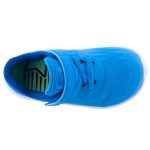 NIKE STAR RUNNER tengerkék gumis/tépős futócipő