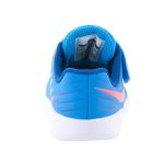 NIKE STAR RUNNER tengerkék gumis/tépős futócipő