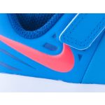 NIKE STAR RUNNER tengerkék gumis/tépős futócipő