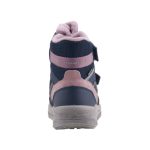 SUPERFIT 2 tépős GTX VÍZÁLLÓ sötétkék/lila téli hótaposó