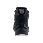 THE NORTH FACE MOUNTAIN HidroSeal fekete/szürke vízálló fűzős bakancs