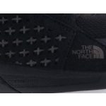 THE NORTH FACE MOUNTAIN HidroSeal fekete/szürke vízálló fűzős bakancs