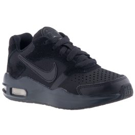 NIKE AIR MAX GUILE fekete fűzős sportcipő NIKE AIR MAX GUILE fekete fűzős sportcipő