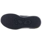 NIKE AIR MAX GUILE fekete fűzős sportcipő