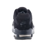 NIKE AIR MAX GUILE fekete fűzős sportcipő