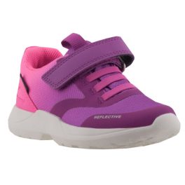 SUPERFIT 2 tépőzáras pink-lila GTX VÍZÁLLÓ félcipő SUPERFIT 2 tépőzáras pink-lila GTX VÍZÁLLÓ félcipő