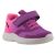 SUPERFIT 2 tépőzáras pink-lila GTX VÍZÁLLÓ félcipő