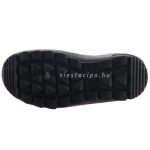 SUPERFIT 2 tépős GTX VÍZÁLLÓ fekete melegbéléses téli bakancs