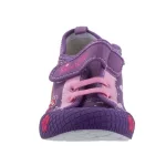 Super Gear lila pónis tépős kislány váltócipő