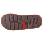 MEMO MALMÖ okker barna 2 tépőzáras SUPYNALT cipő