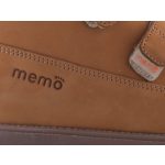 MEMO MALMÖ okker barna 2 tépőzáras SUPYNALT cipő