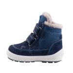 SUPERFIT 2 tépős sötétkék/kék/szürke BUNDÁS GTX Vízálló téli hótaposó