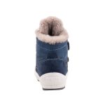 SUPERFIT 2 tépős sötétkék/kék/szürke BUNDÁS GTX Vízálló téli hótaposó