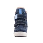 SUPERFIT 2 tépős sötétkék/kék/szürke BUNDÁS GTX Vízálló téli hótaposó