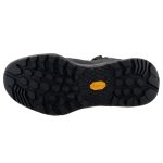 THE NORTH FACE HEDGEHOG HIKE fekete GORE/TEX VÍZÁLLÓ bakancs