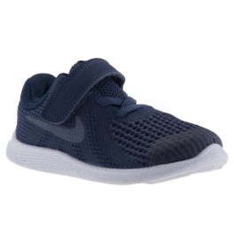 NIKE REVOLUCION sötétkék tépős/gumis sportcipő NIKE REVOLUCION sötétkék tépős/gumis sportcipő