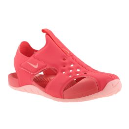 NIKE SUNRAY PROTECT 2 málna tépőzáras orrvédős gyerek víziszandál   NIKE SUNRAY PROTECT 2 málna tépőzáras orrvédős gyerek víziszandál