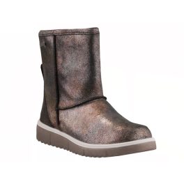 SUPERFIT GORETEX fekete/arany csillogós téli csizma SUPERFIT GORETEX fekete/arany csillogós téli csizma