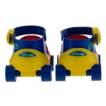 GIOCA X-LINE BABY görkorcsolya szett sisakkal