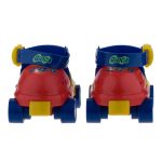 GIOCA X-LINE BABY görkorcsolya szett sisakkal