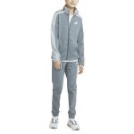 NIKE YOUTH UNISEX szürke melegítő szett