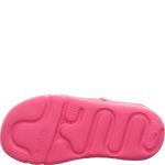 Superfit Splash-s pink-narancssárga 2 tépőzátas szintetikus-textil vízálló kislány gyermekszandál (1-000991-5500)