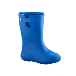Camminare Junior kék EVA kivehető béléses magas szárú csizma   Camminare Junior kék EVA kivehető béléses magas szárú csizma