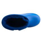 Camminare Junior kék EVA kivehető béléses magas szárú csizma