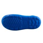 Camminare Junior kék EVA kivehető béléses magas szárú csizma