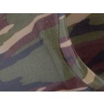 PREGO drapp talpú KATONA mintás gumicsizma