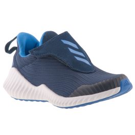 ADIDAS FORTARUN kék tépős/belebújós sportcipő ADIDAS FORTARUN kék tépős/belebújós sportcipő