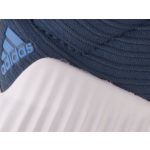 ADIDAS FORTARUN kék tépős/belebújós sportcipő