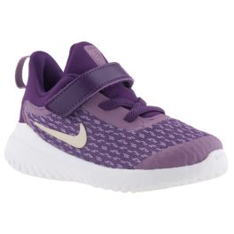 NIKE RIVAL lila/fehér tépős/gumis sportcipő NIKE RIVAL lila/fehér tépős/gumis sportcipő
