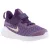 NIKE RIVAL lila/fehér tépős/gumis sportcipő