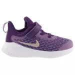NIKE RIVAL lila/fehér tépős/gumis sportcipő