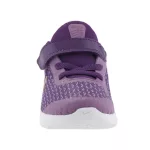 NIKE RIVAL lila/fehér tépős/gumis sportcipő
