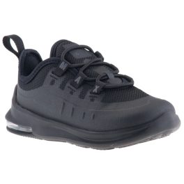 NIKE AIR MAX AXIS fekete gumis sportcipő NIKE AIR MAX AXIS fekete gumis sportcipő