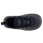  NIKE AIR MAX AXIS fekete gumis sportcipő